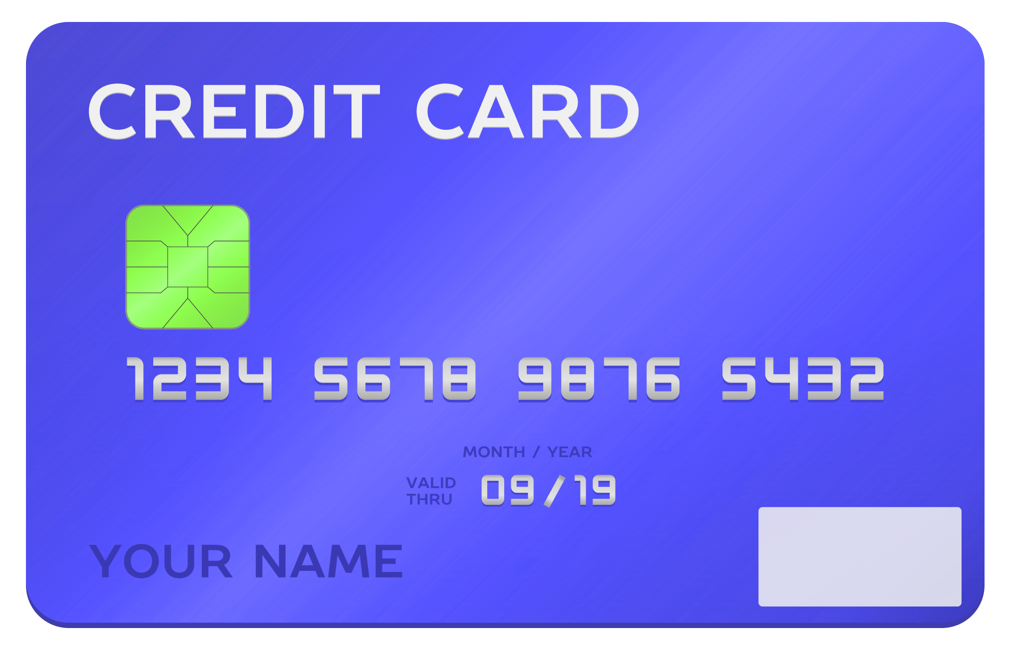 Best Credit Card Offers Intelligent Offers