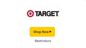 Maximize Rewards at Target with Target Red Card or Discover or Without any Credit Card