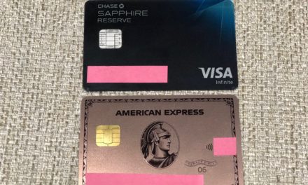 New Amex Gold Vs Chase Sapphire Reserve or Preferred – Who Wins?