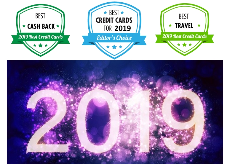 2019 Best Credit Card and Top Offers