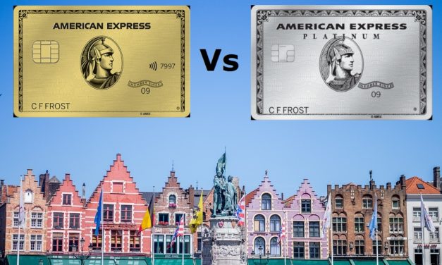 New Amex Gold Card Vs Platinum Benefits