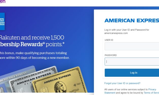 Earn 1500 Amex Membership points with Rakuten or Ebates