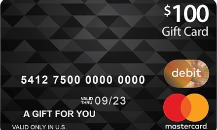 Staples MASTERCARD $100 GIFT CARD for $81 with Chase Offers- YMMV