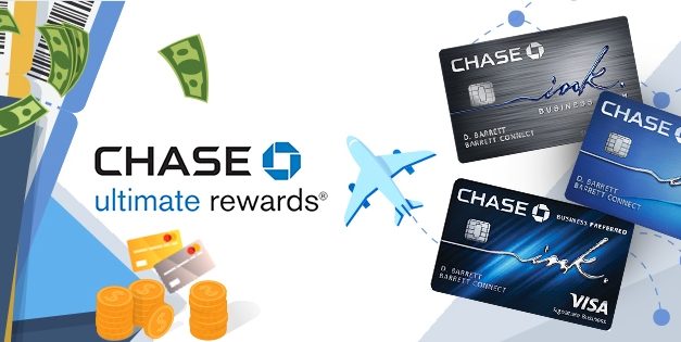 Step By Step Guide to Chase Ink Card and Getting Approved – Worth up to $1250
