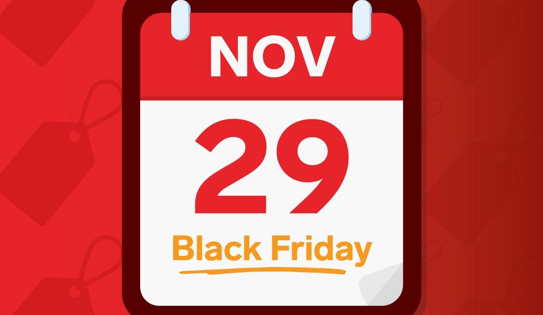 2019 Black Friday and Cyber Monday Online Deals for Mobile and Easy Search Tool