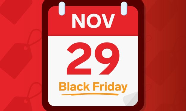 2019 Black Friday and Cyber Monday Online Deals for Mobile and Easy Search Tool