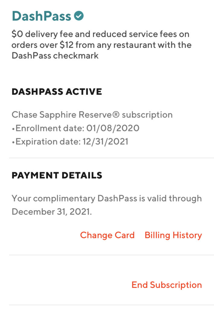 Maximize Rewards With Doordash And Lyft Using Chase Sapphire Reserve Intelligent Offers
