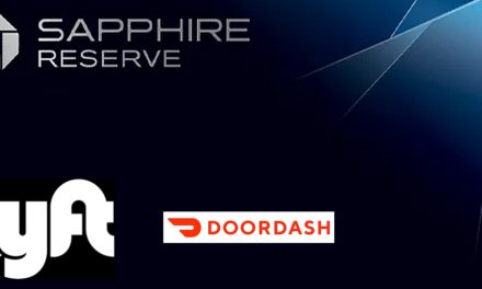 Maximize Rewards with DoorDash and Lyft using Chase Sapphire Reserve